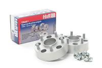 H&R - H&R Trak+ 20mm DRM Wheel Spacer 5/120 Bolt Pattern 72.5 Center Bore Stud 14x1.5 Thread - 40757260SW - Image 2