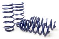 H&R 18-21 Audi Q5 Premium/Q5 Premium Plus/Q5 Prestige (AWD) FY Sport Spring - 50381
