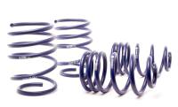 H&R - H&R 01-05 BMW 325Xi Sport Wagon E46 Sport Spring - 50419 - Image 2