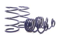 H&R 04-10 BMW X3 E83 Sport Spring - 50433