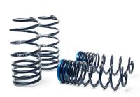 H&R - H&R 92-94 Volkswagen Corrado SLC VR6 Sport Spring - 54707 - Image 2