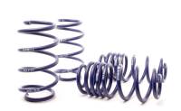H&R - H&R 07-09 Volkswagen R32 (AWD) Sport Spring - 54733 - Image 2