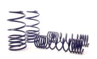 H&R 80-84 Volkswagen Jetta/Rabbit MK1 Sport Spring - 54740