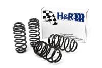 H&R 05-10 Volkswagen Jetta/Jetta Sportwagen 2.5L/1.9L TDI/2.0T MK5 Sport Spring - 54751