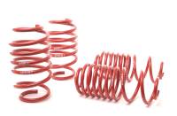 H&R - H&R 11-13 Volkswagen Jetta S/SE/SEL/TDI 2.0T/2.5L MK6 Race Spring - 54753-88 - Image 2