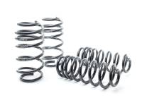 H&R - H&R 06-11 Volkswagen Passat Sedan VR6/TDI/1.8T/2.0L Sport Spring (Non 4Motion) - 54760 - Image 2