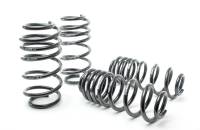 H&R - H&R 06-11 Volkswagen Passat Wagon VR6/TDI/1.8T/2.0L Sport Spring (Non 4Motion) - 54760-2 - Image 2