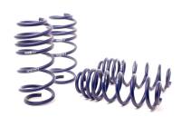 H&R - H&R 12-15 Volkswagen Passat Sedan 2.5L/1.8T/TDI/V6 OE Sport Spring (Non 4Motion) - 54760-55 - Image 2
