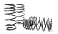 H&R - H&R 06-11 Volkswagen Passat 4Motion Wagon Sport Spring - 54760-6 - Image 2
