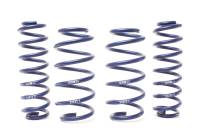 H&R 18-22 Volkswagen Tiguan/Tiguan 4MOTION (2WD/4WD) MQB Adventure Raising Spring - 54855