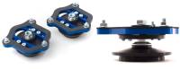 H&R 14-18 Volkswagen Jetta S/SE/SEL/GLI MK6 Perf Camber Plate (Req. H&R Coil Over w/60mm ID Springs) - 60755-60