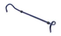 H&R - H&R 98-05 Volkswagen Golf/Jetta 2.0L/VR6/TDI/1.8T MK4 26mm Non Adj. Sway Bar - Front - 70725-26 - Image 2