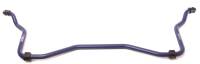 H&R - H&R 85-92 Volkswagen Golf/Jetta 8V MK2 25mm Non Adj. Sway Bar - Front - 70764-25 - Image 2
