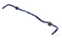 H&R - H&R 06-11 Volkswagen Passat 4Motion Sedan/Wagon 26mm Adj. 2 Hole Sway Bar - Rear - 71220 - Image 2