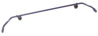 H&R 17-20 Mazda Miata/Miata RF MX-5 ND 16mm Adj. 2 Hole Sway Bar - Rear - 71622