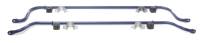 H&R 06-12 Ferrari 599 GTB F141 Sway Bar Kit - 24mm Front/25mm Rear - 72074