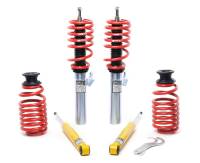 H&R 11-13 Volkswagen Golf R 2.0T MK6 RSS Coil Over - RSS13908-1
