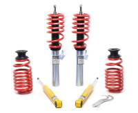 H&R - H&R 11-13 Volkswagen Golf R 2.0T MK6 RSS Coil Over - RSS13908-1 - Image 2