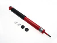 Koni Heavy Track (Red) Shock 95-02 Land Rover Range Rover (all w/ air susp. / exc. Classic) - Front - 30 1597