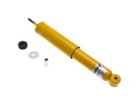 Koni Sport (Yellow) Shock 67-87 Fiat 124 (exc. wagon)/ 2000/ Spider and Coupe/ Pininfarina - Rear - 80 1878SPORT
