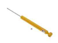 Koni Sport (Yellow) Shock 09-16 Mercedes-Benz E-Class Sedan (W212) Excl Airmatic/AWD Models - Rear - 8040 1428SPORT