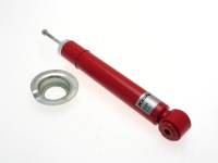 Koni Heavy Track (Red) Shock 10/99-06 Mitsubishi Montero (4WD) - Front - 82 2505
