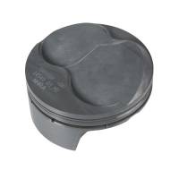 Mahle MS Piston Set COPO 350ci 4.065in Bore 3.37in Stroke 6.35in Rod 1.2c/h .927 Pin 12.7cc Set of 8 - 197715800
