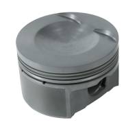 Mahle MS Piston Set VW TFSi 2.0L 83mm Bore 92.8mm Stroke 144mm Rod 20mm Pin -11cc 9.3 CR Set of 4 - 197800168