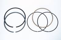 Mahle - Mahle MS 4.030in+ .005in 1/16in 1/16in 3/16in File Fit Rings - 4035ML - Image 2