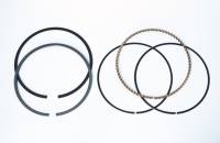 Mahle MS 4.030in+.005in .043in .043in 3.0mm File Fit Rings - 4035ML-043
