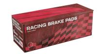 Hawk Performance - Hawk 07-09 BMW 335d/335i/335xi / 08-09 328i/M3 HT-10 Race Front Brake Pads - HB551S.748 - Image 3