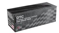 Hawk Performance - Hawk 07-09 BMW 335d/335i/335xi / 08-09 328i/M3 DTC-70 Race Front Brake Pads - HB551U.748 - Image 3