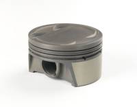 Mahle MS Piston H22 87.00mm Bore 90.0mm Stroke 143mm Rod 22mm Pin -7cc 9.0 CR (Single) - 930081525-1