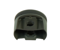 Mahle - Mahle MS Piston Set SBC 358ci 4.030in Bore 3.480/3.500stk 5.7in Rod .927 Pin -5cc 10.4 CR Single - 930200030-1 - Image 2