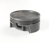 Mahle - Mahle MS Piston Set GM LS 363ci 3.800in Bore 4in Stroke 6.125in Rod .927 Pin -4cc 11.1 CR Set of 8 - 930218200 - Image 3