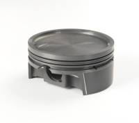 Mahle MS Piston Set GM LS 408ci 4.030in Bore 4in Stroke 6.125in Rod .927 Pin -28cc 9.1 CR Set of 8 - 930219530