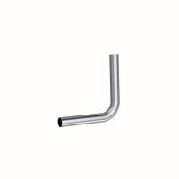 MBRP Universal 2.25in - 90 Deg Bend 12in Legs Aluminized Steel (NO DROPSHIP) - MB2002