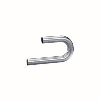 MBRP Universal Mandrel 3.5in - 180 Deg Bend 12in Legs Aluminized Steel (NO DROPSHIP) - MB2027