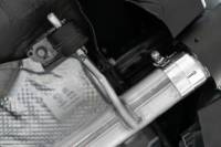 MBRP - MBRP 19-21 VW Jetta GLI T304 SS 3in Cat-Back Dual Rear Exit Exhaust - S4608304 - Image 4