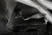 MBRP - MBRP 10-16 Audi S4/S5 3.0TFSI B8/B8.5 T304 Stainless Steel 2.25in Muffler Bypass - S4611304 - Image 5