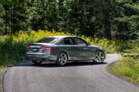 MBRP - MBRP 10-16 Audi S4/S5 3.0TFSI B8/B8.5 T304 Stainless Steel 2.25in Muffler Bypass - S4611304 - Image 8