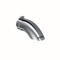 MBRP - MBRP Universal Tip 5 O.D. Turn Down 5 inlet 14 length - T5085 - Image 2