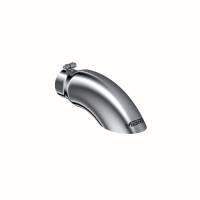 MBRP - MBRP Universal Tip 5 O.D. Turn Down 4 inlet 14 length - T5086 - Image 2