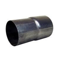 MBRP - MBRP Universal 3.5in ID. to 4OD. Adapter Aluminized - UA2007 - Image 2