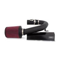 Mishimoto - Mishimoto 13+ Subaru BRZ/Scion FR-S Performance Cold Air Intake Kit - Wrinkle Black - MMAI-BRZ-13WBK - Image 4