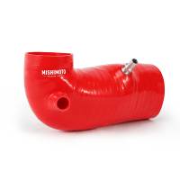 Mishimoto - Mishimoto 2016 Chevy Camaro SS 6.2L Performance Air Intake - Red - MMAI-CAM8-16RD - Image 5
