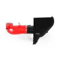 Mishimoto - Mishimoto 2016 Chevy Camaro SS 6.2L Performance Air Intake - Red - MMAI-CAM8-16RD - Image 7
