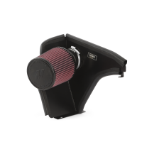 Mishimoto - Mishimoto 01-06 BMW 330i 3.0L Performance Air Intake - MMAI-E46-01BK - Image 6