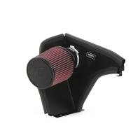 Mishimoto - Mishimoto 01-06 BMW 330i 3.0L Performance Air Intake - MMAI-E46-01BK - Image 7