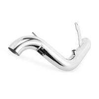 Mishimoto - Mishimoto 14-15 Ford Fiesta ST 1.6L Performance Air Intake Kit - Polished - MMAI-FIST-14P - Image 5
